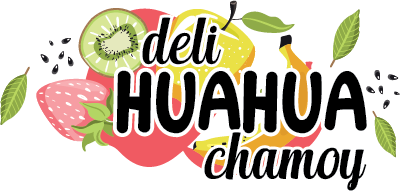 Huahua Logo