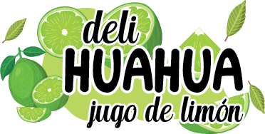 Huahua Logo