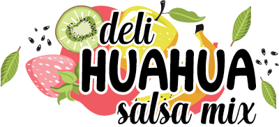 Huahua Logo